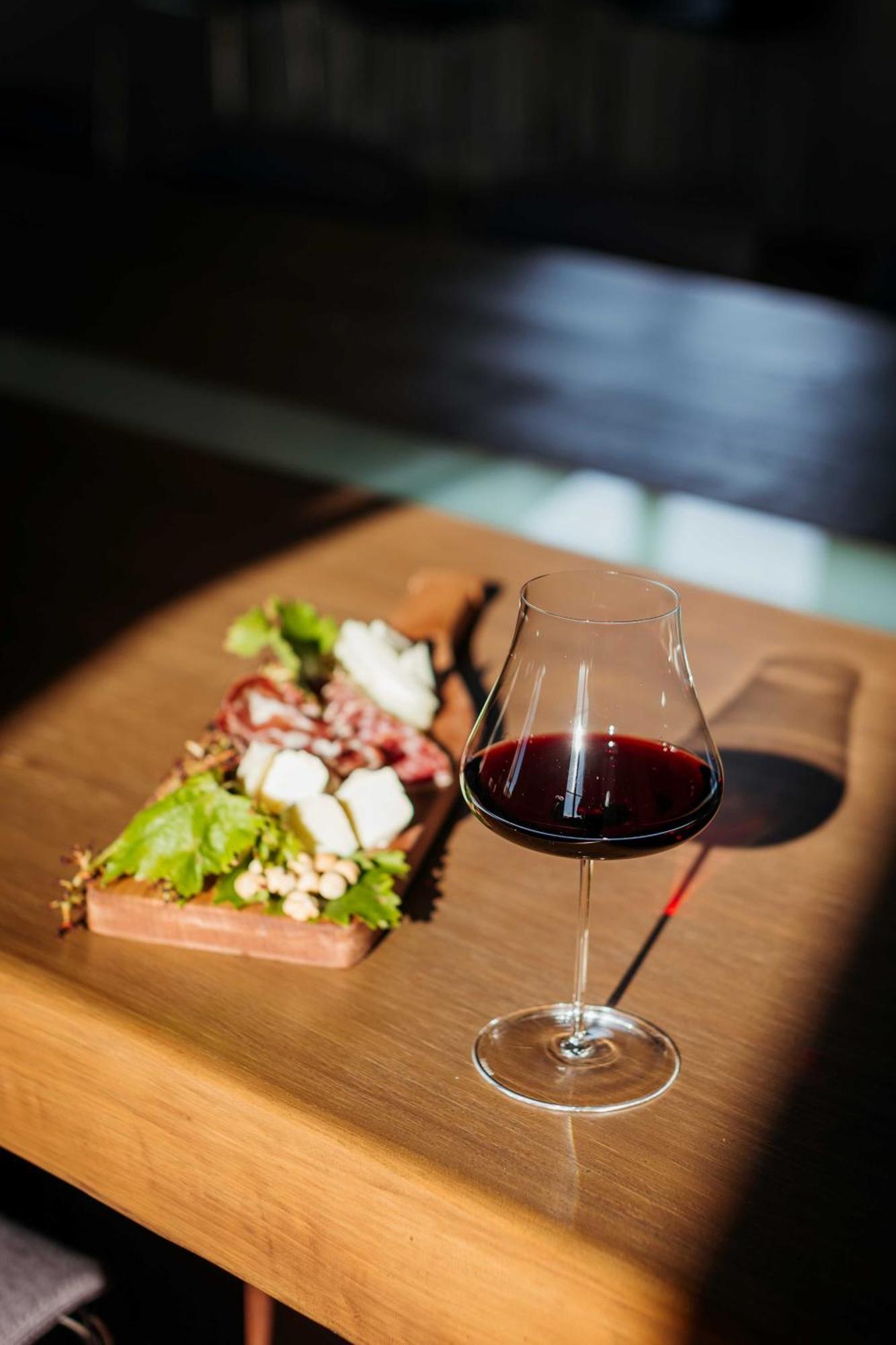 Agriturismo La Torricella Monforte dʼAlba Zewnętrze zdjęcie