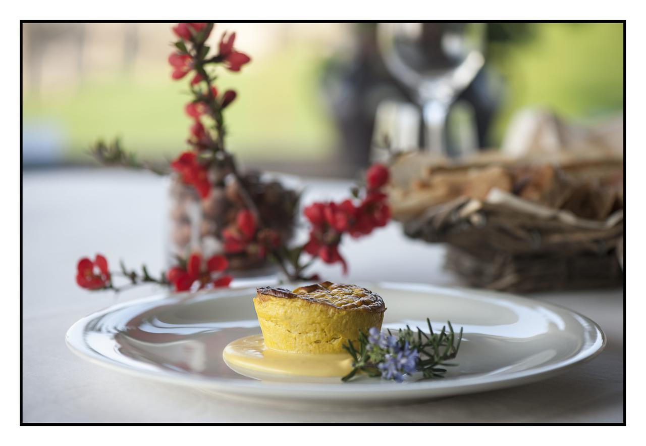 Agriturismo La Torricella Monforte dʼAlba Zewnętrze zdjęcie